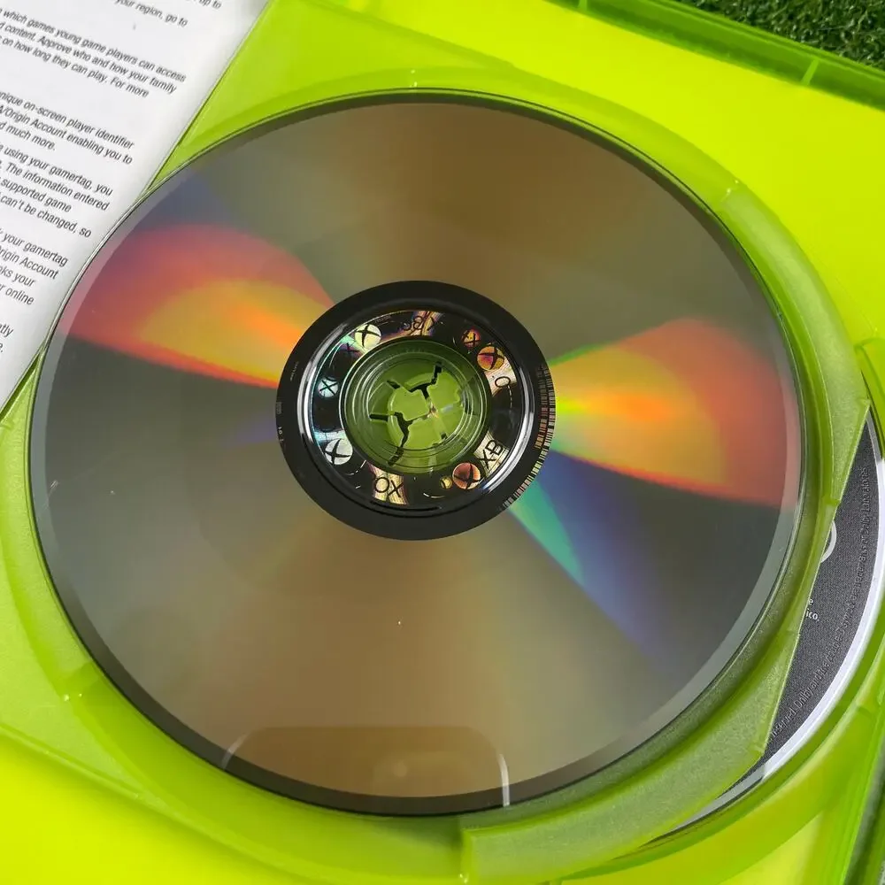 Microsoft get ready